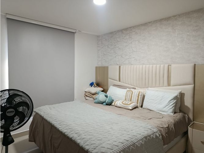 Apartamento en venta en Villa Santos, Barranquilla · foto 5 de 16