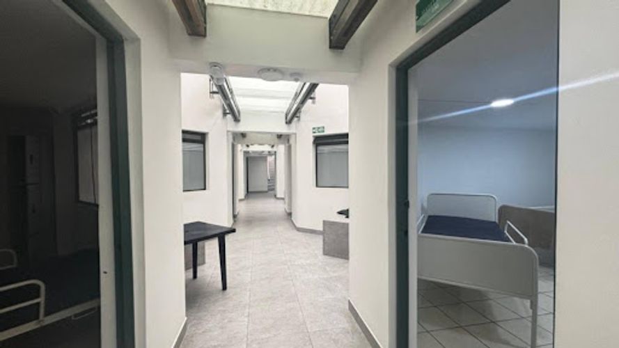 Edificio en venta en Laura Vicuña, Chía, 900 m² · foto 9 de 24