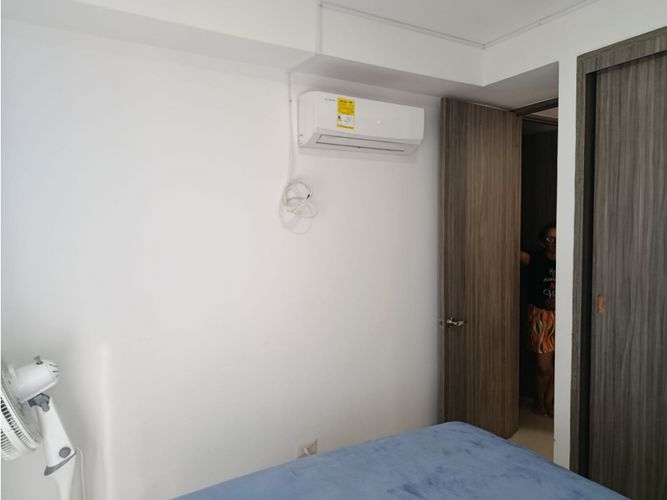 Apartamento en venta en Villa Santos, Barranquilla · foto 6 de 16