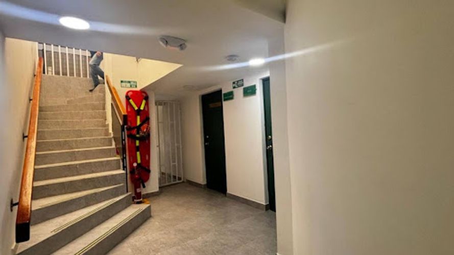 Edificio en venta en Laura Vicuña, Chía, 900 m² · foto 10 de 24