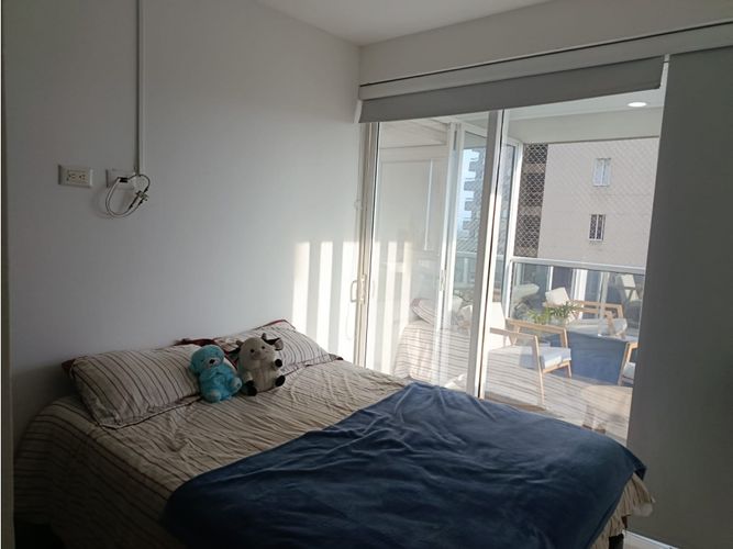 Apartamento en venta en Villa Santos, Barranquilla · foto 7 de 16