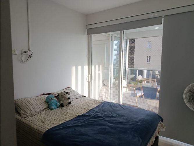 Apartamento en venta en Villa Santos, Barranquilla · foto 8 de 16