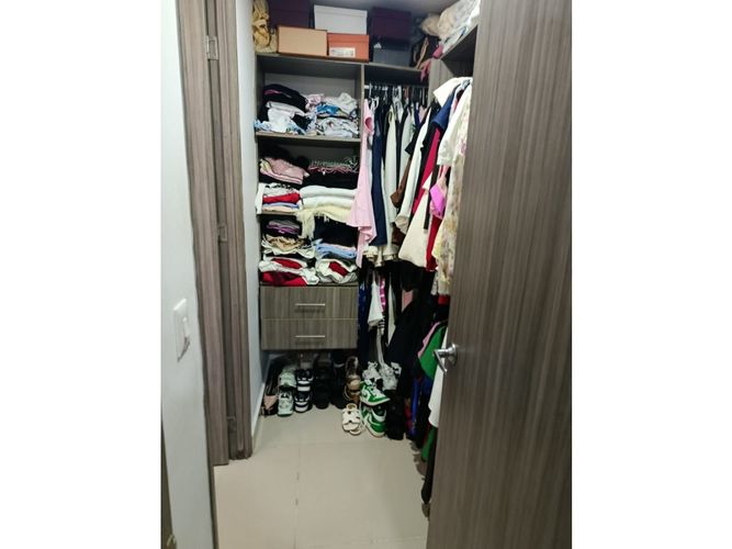 Apartamento en venta en Villa Santos, Barranquilla · foto 11 de 16