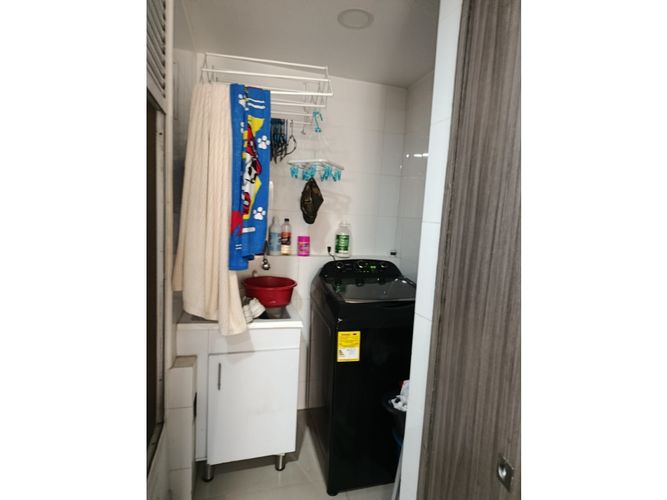 Apartamento en venta en Villa Santos, Barranquilla · foto 12 de 16