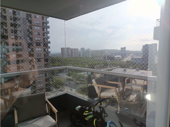 Apartamento en venta en Villa Santos, Barranquilla · foto 14 de 16