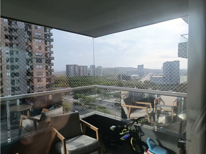 Apartamento en venta en Villa Santos, Barranquilla · foto 16 de 16