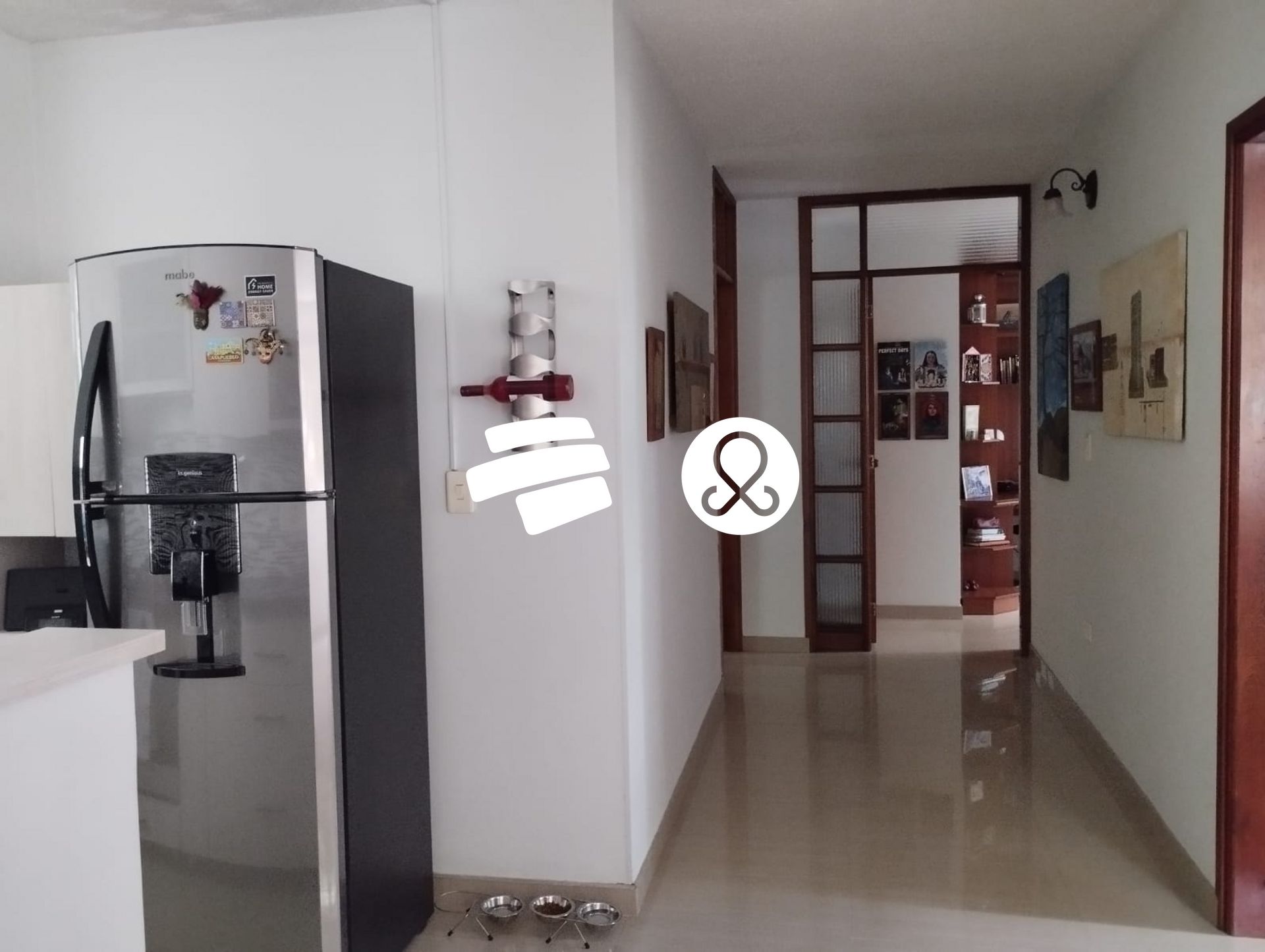 Apartamento en venta en Simon Bolivar, Medellín · foto 4 de 19
