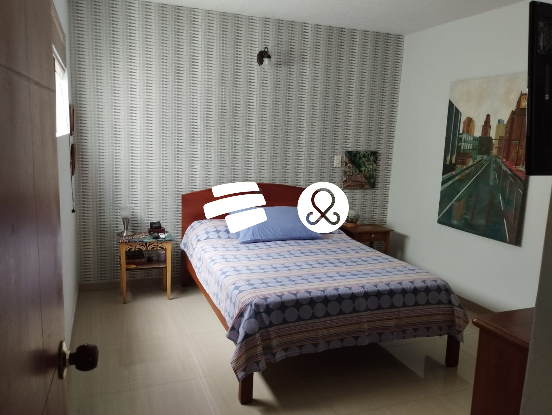 Apartamento en venta en Simon Bolivar, Medellín · foto 7 de 19