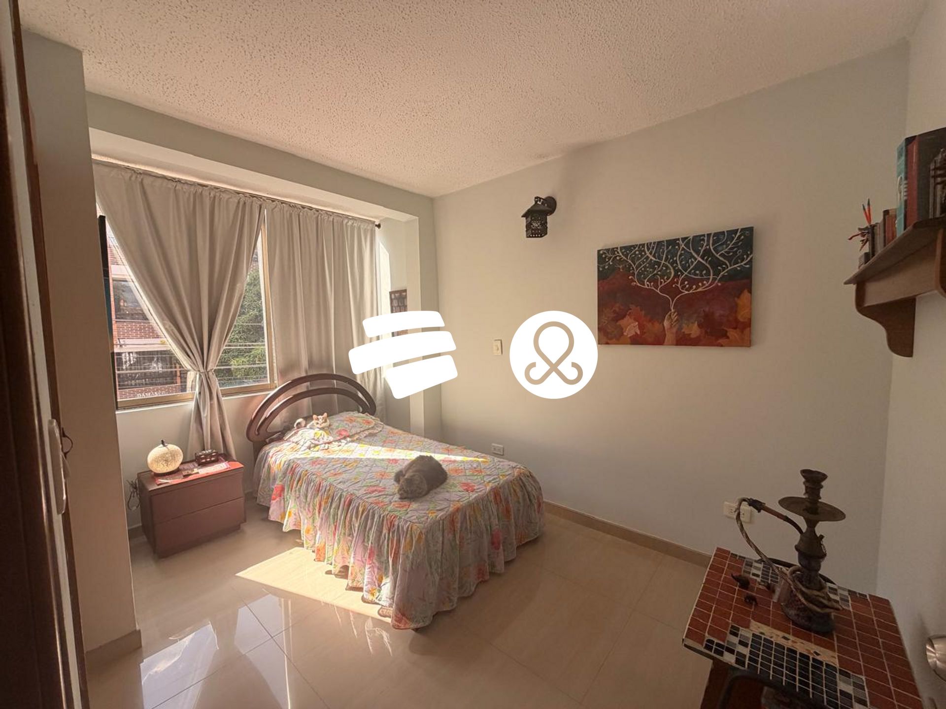 Apartamento en venta en Simon Bolivar, Medellín · foto 11 de 19