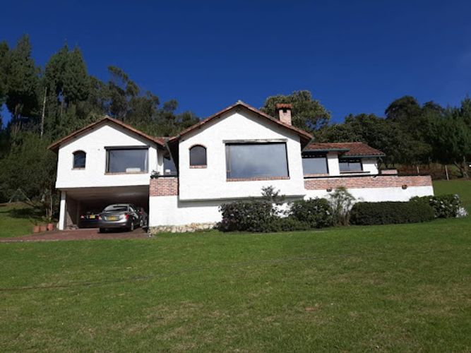 Casa de 3 alcobas en venta en Porto Bello, Chía · foto 7 de 15