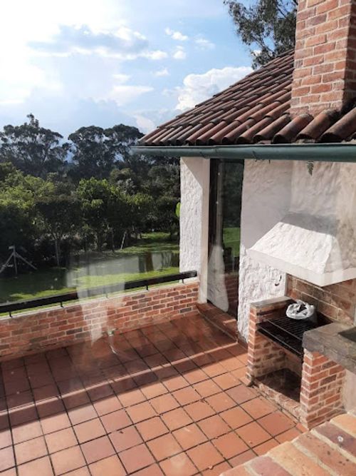 Casa de 3 alcobas en venta en Porto Bello, Chía · foto 11 de 15