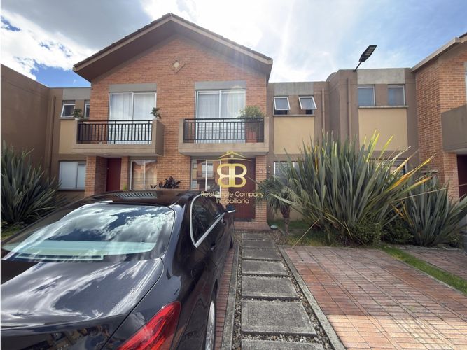 Casa de 3 alcobas en venta en Cr. Las Huertas De Cajica Ii, Cajicá, 104 m² · foto 3 de 24