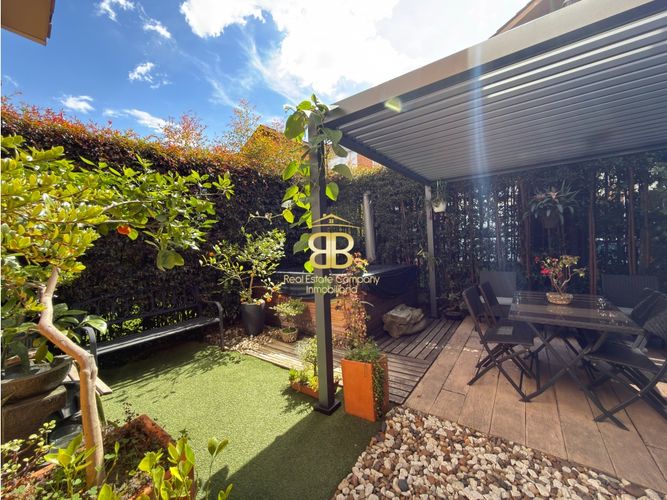 Casa de 3 alcobas en venta en Cr. Las Huertas De Cajica Ii, Cajicá, 104 m² · foto 4 de 24