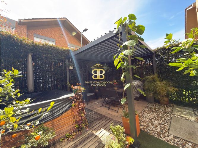 Casa de 3 alcobas en venta en Cr. Las Huertas De Cajica Ii, Cajicá, 104 m² · foto 5 de 24