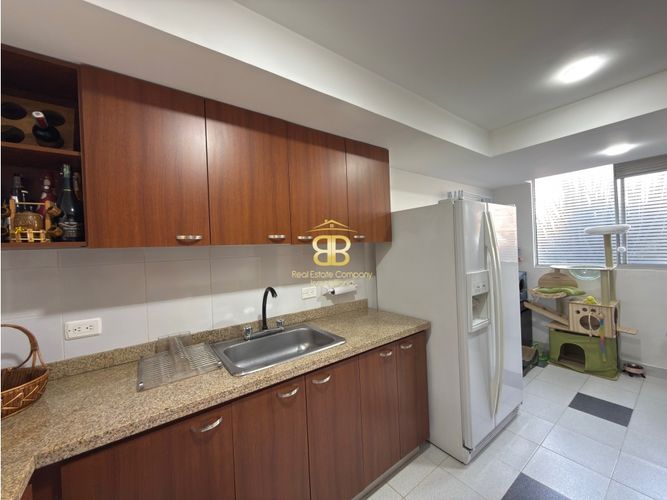 Casa de 3 alcobas en venta en Cr. Las Huertas De Cajica Ii, Cajicá, 104 m² · foto 9 de 24