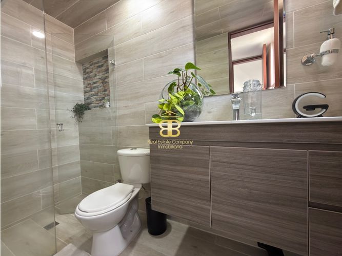 Casa de 3 alcobas en venta en Cr. Las Huertas De Cajica Ii, Cajicá, 104 m² · foto 12 de 24