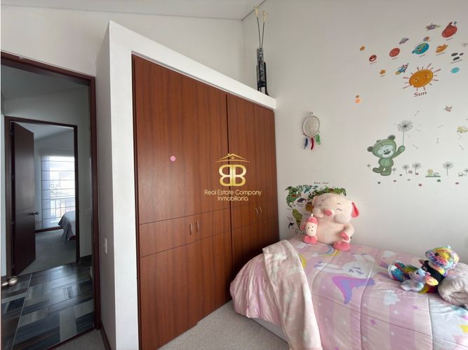 Casa de 3 alcobas en venta en Cr. Las Huertas De Cajica Ii, Cajicá, 104 m² · foto 15 de 24
