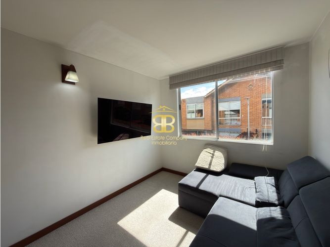 Casa de 3 alcobas en venta en Cr. Las Huertas De Cajica Ii, Cajicá, 104 m² · foto 18 de 24