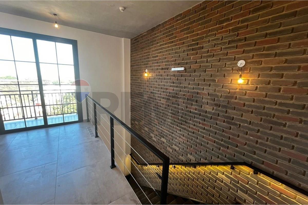 Departamento - Alquiler - Mburucuyá, Asunción, Paraguay — foto 2