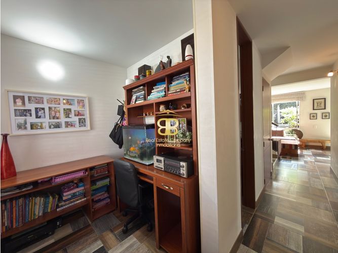 Casa de 3 alcobas en venta en Cr. Las Huertas De Cajica Ii, Cajicá, 104 m² · foto 21 de 24