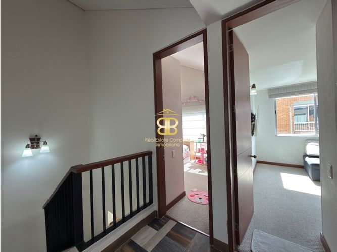 Casa de 3 alcobas en venta en Cr. Las Huertas De Cajica Ii, Cajicá, 104 m² · foto 23 de 24