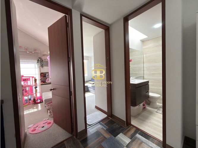 Casa de 3 alcobas en venta en Cr. Las Huertas De Cajica Ii, Cajicá, 104 m² · foto 24 de 24