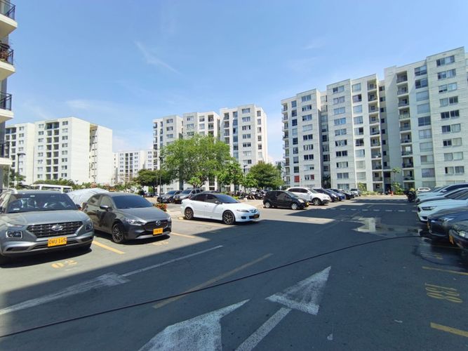 Apartamento en venta en Cachipay, Cali · foto 3 de 24