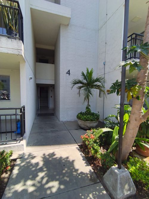 Apartamento en venta en Cachipay, Cali · foto 4 de 24