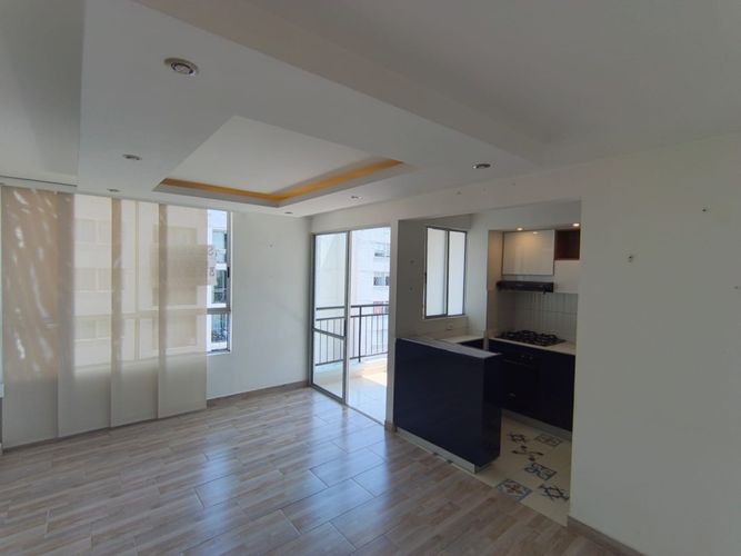 Apartamento en venta en Cachipay, Cali · foto 6 de 24