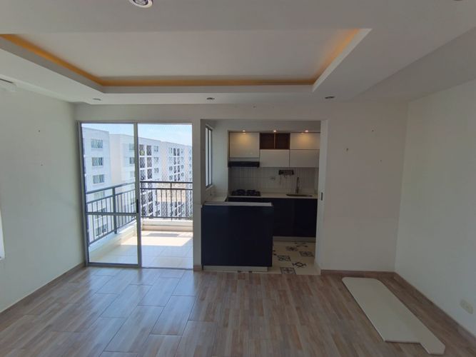 Apartamento en venta en Cachipay, Cali · foto 7 de 24