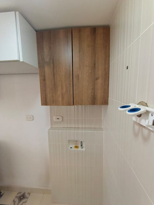Apartamento en venta en Cachipay, Cali · foto 9 de 24