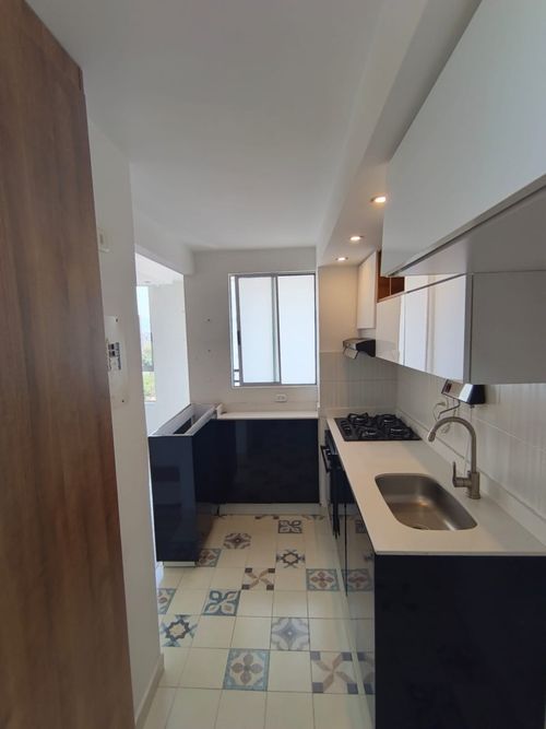 Apartamento en venta en Cachipay, Cali · foto 10 de 24