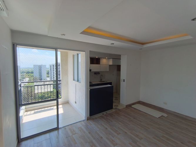 Apartamento en venta en Cachipay, Cali · foto 12 de 24