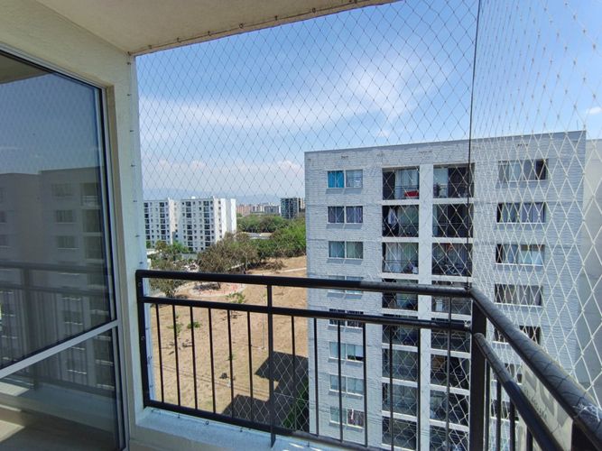 Apartamento en venta en Cachipay, Cali · foto 13 de 24