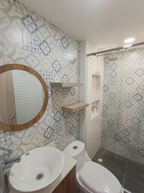 Apartamento en venta en Cachipay, Cali · foto 14 de 24