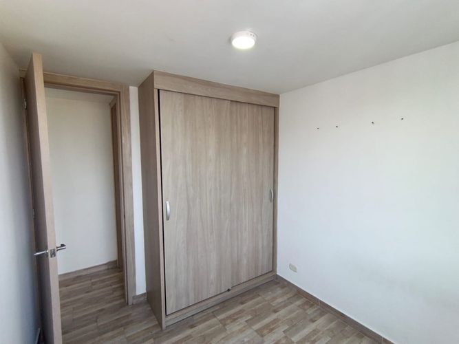 Apartamento en venta en Cachipay, Cali · foto 18 de 24