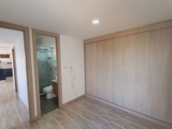 Apartamento en venta en Cachipay, Cali · foto 20 de 24