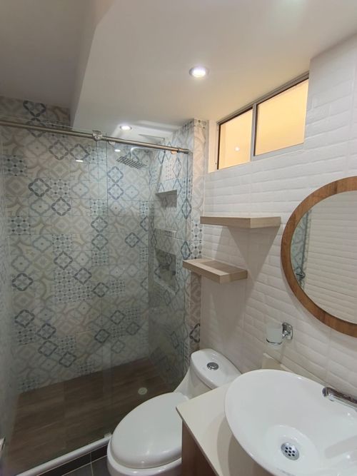 Apartamento en venta en Cachipay, Cali · foto 21 de 24