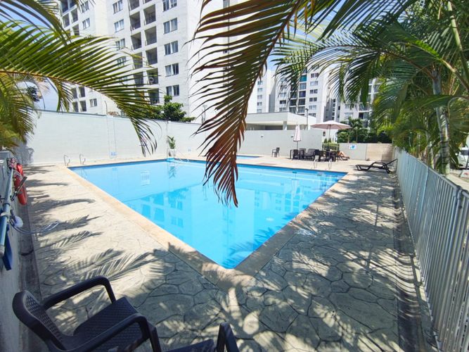 Apartamento en venta en Cachipay, Cali · foto 22 de 24