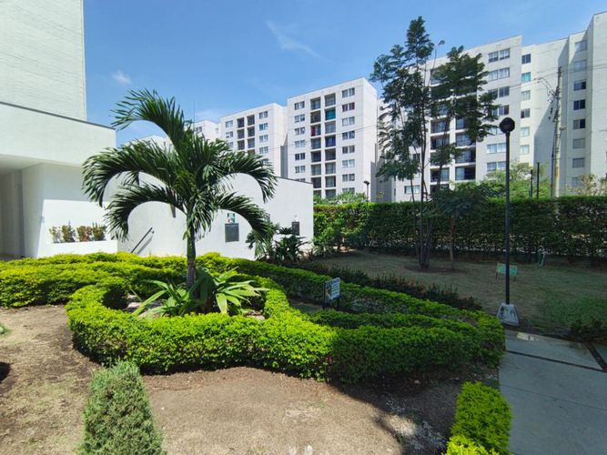 Apartamento en venta en Cachipay, Cali · foto 24 de 24