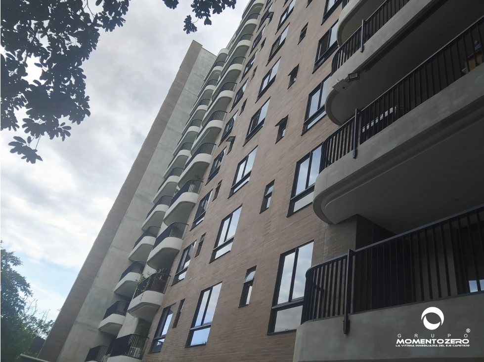 Apartment for rent in Cerritos, Pereira