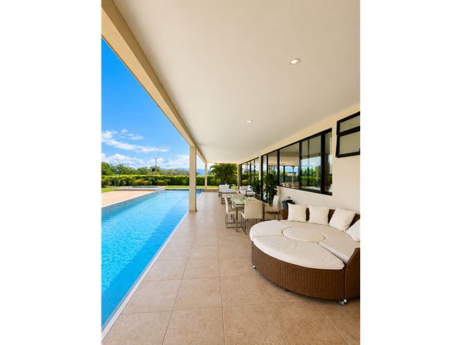 Casa de 4 alcobas en venta en Combia Baja, Pereira, 1030 m² · foto 2 de 22