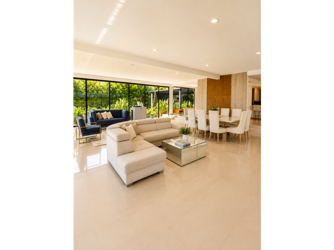 Casa de 4 alcobas en venta en Combia Baja, Pereira, 1030 m² · foto 3 de 22