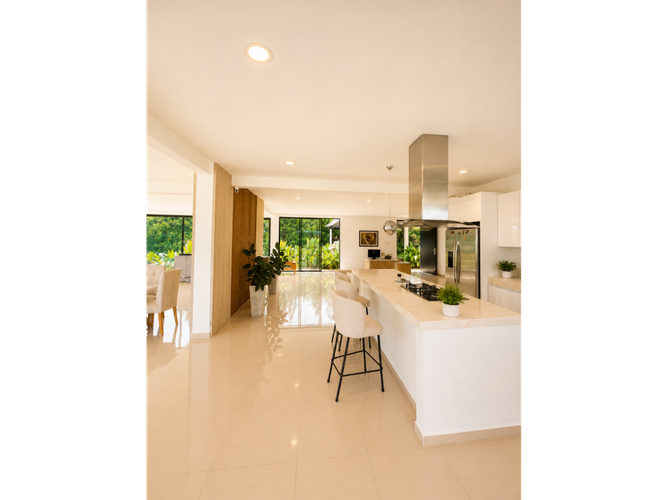 Casa de 4 alcobas en venta en Combia Baja, Pereira, 1030 m² · foto 5 de 22