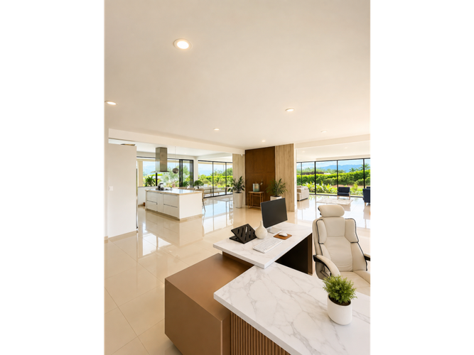 Casa de 4 alcobas en venta en Combia Baja, Pereira, 1030 m² · foto 6 de 22