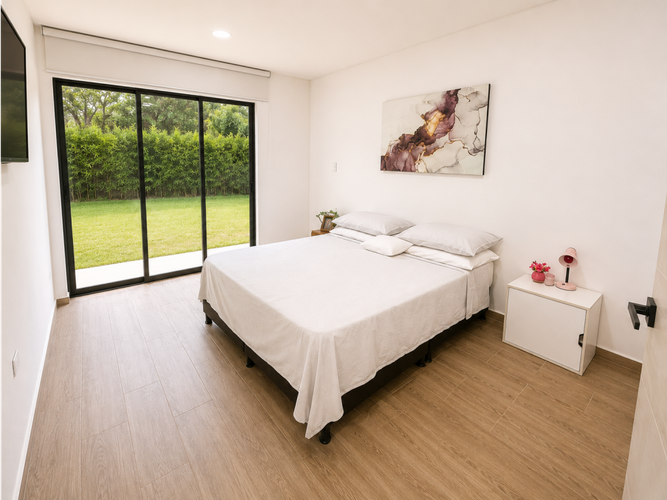 Casa de 4 alcobas en venta en Combia Baja, Pereira, 1030 m² · foto 13 de 22