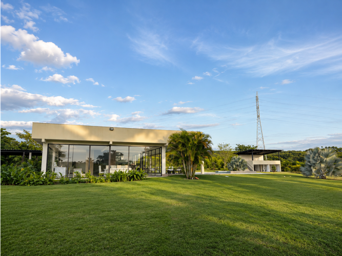 Casa de 4 alcobas en venta en Combia Baja, Pereira, 1030 m² · foto 16 de 22