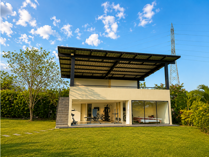 Casa de 4 alcobas en venta en Combia Baja, Pereira, 1030 m² · foto 17 de 22
