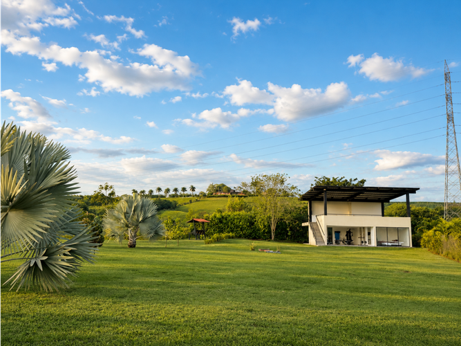 Casa de 4 alcobas en venta en Combia Baja, Pereira, 1030 m² · foto 18 de 22