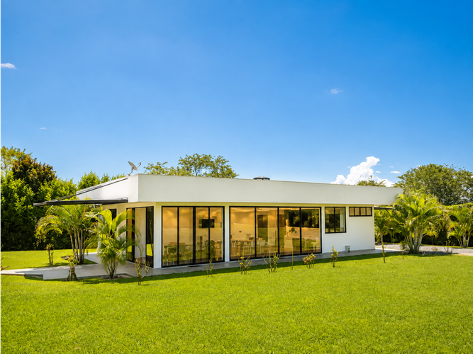 Casa de 4 alcobas en venta en Combia Baja, Pereira, 1030 m² · foto 19 de 22